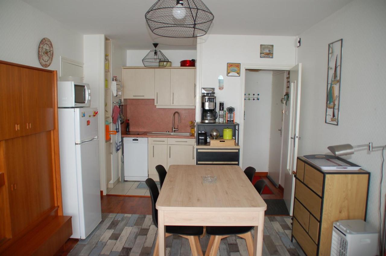 Vue Les Becs Hilaire Apartment