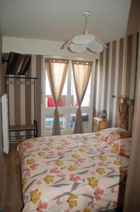 Apartment Vue Les Becs Hilaire