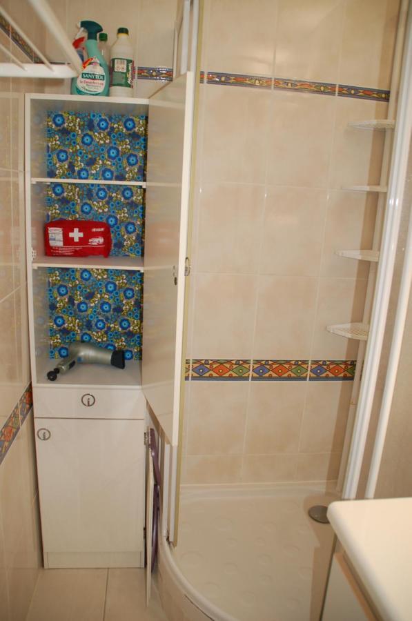 Vue Les Becs Hilaire Apartment *