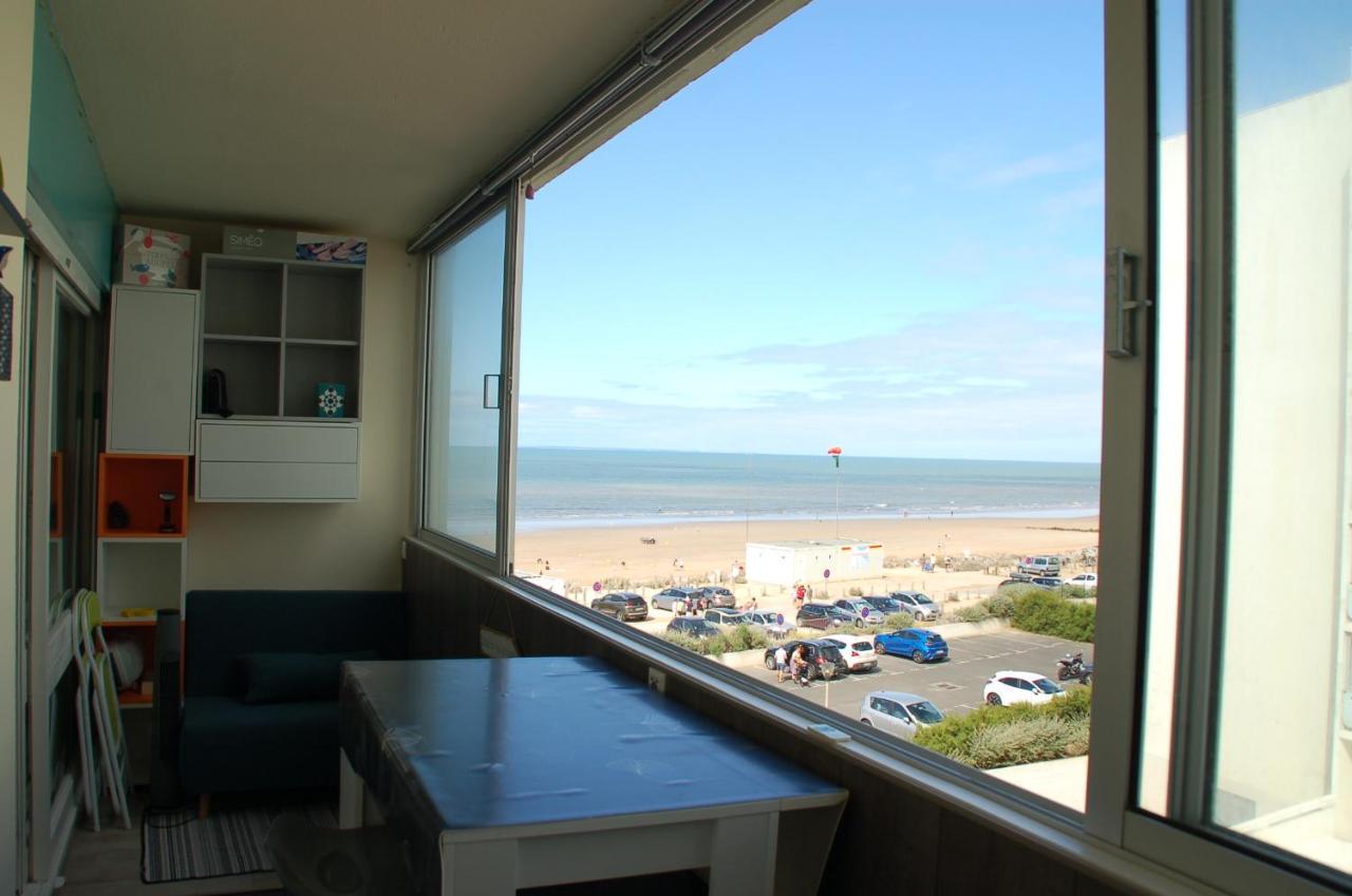 Vue Les Becs Hilaire Apartment Saint-Hilaire-de-Riez