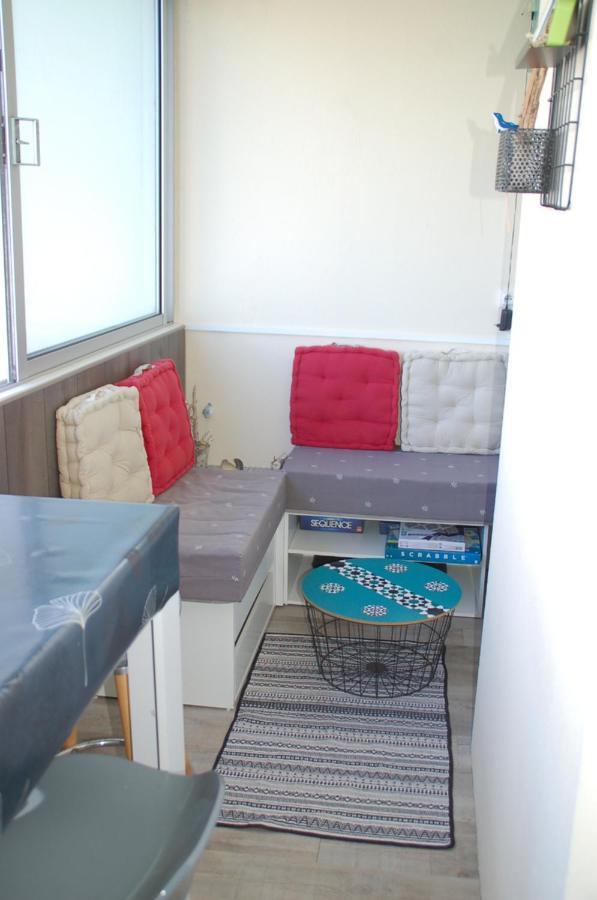 Vue Les Becs Hilaire Apartment *