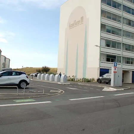 Vue Mer Les Becs Saint Hilaire Esterno foto
